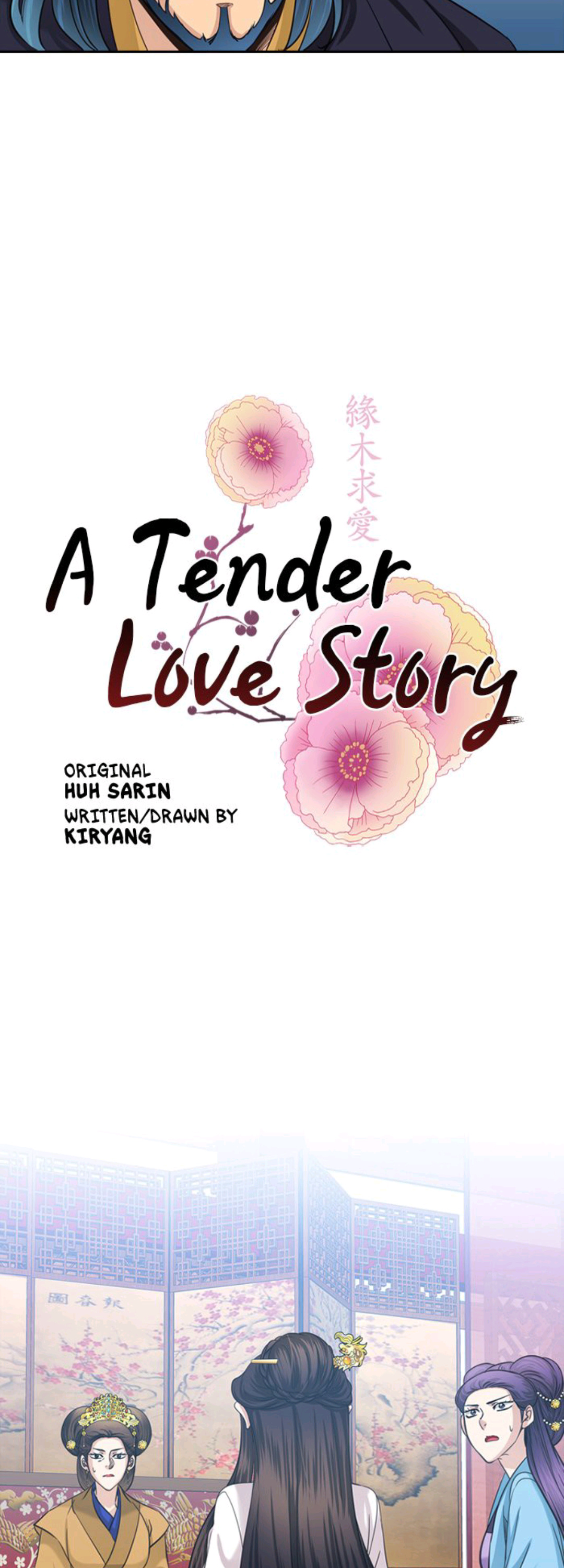 A Tender Love Chapter 93 #6