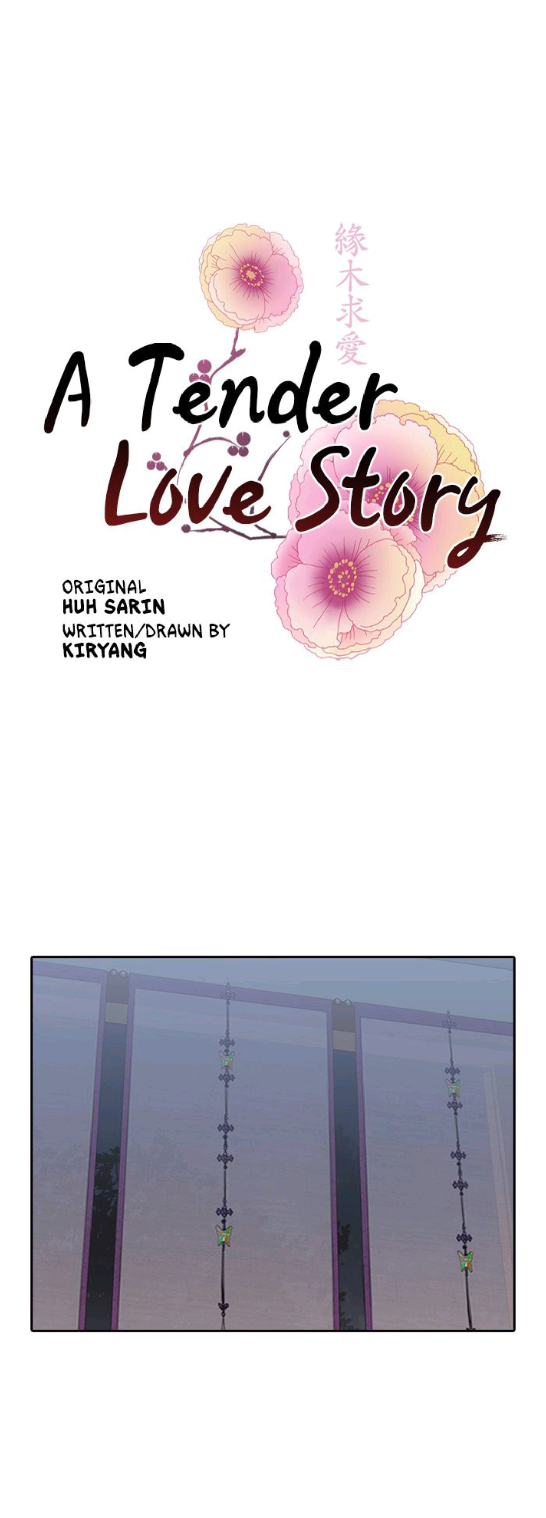 A Tender Love Chapter 88 #3