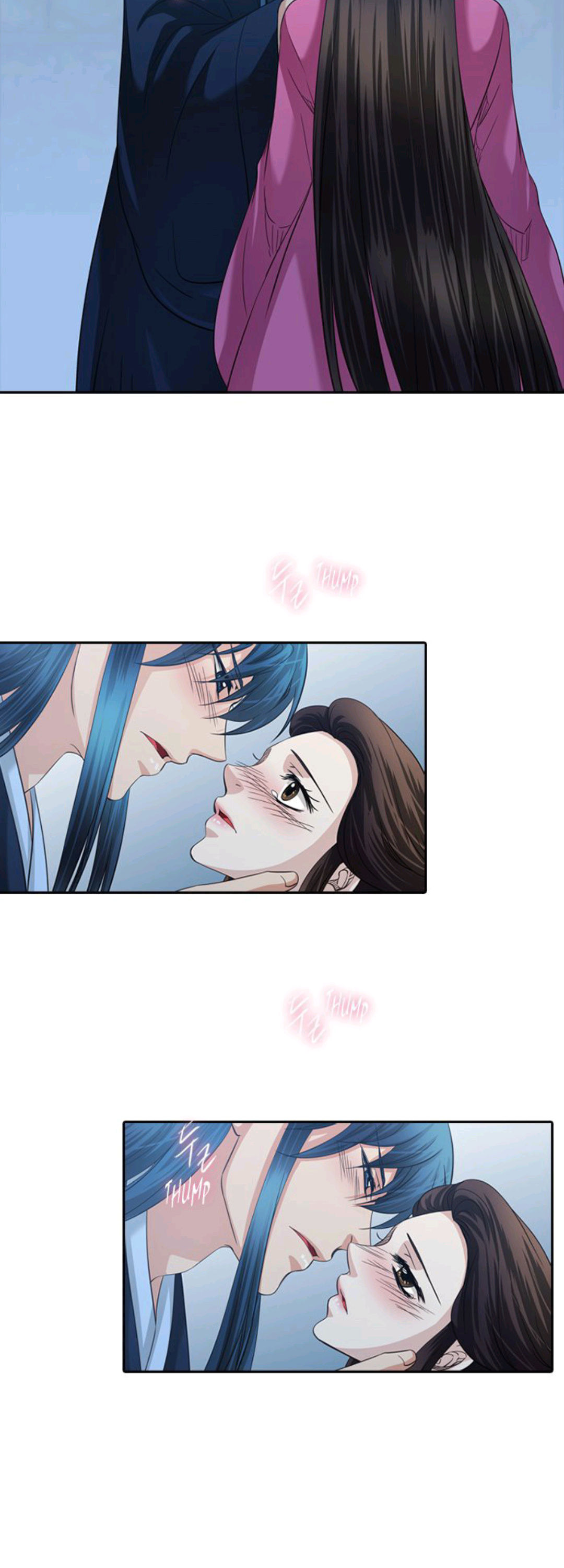 A Tender Love Chapter 87 #2