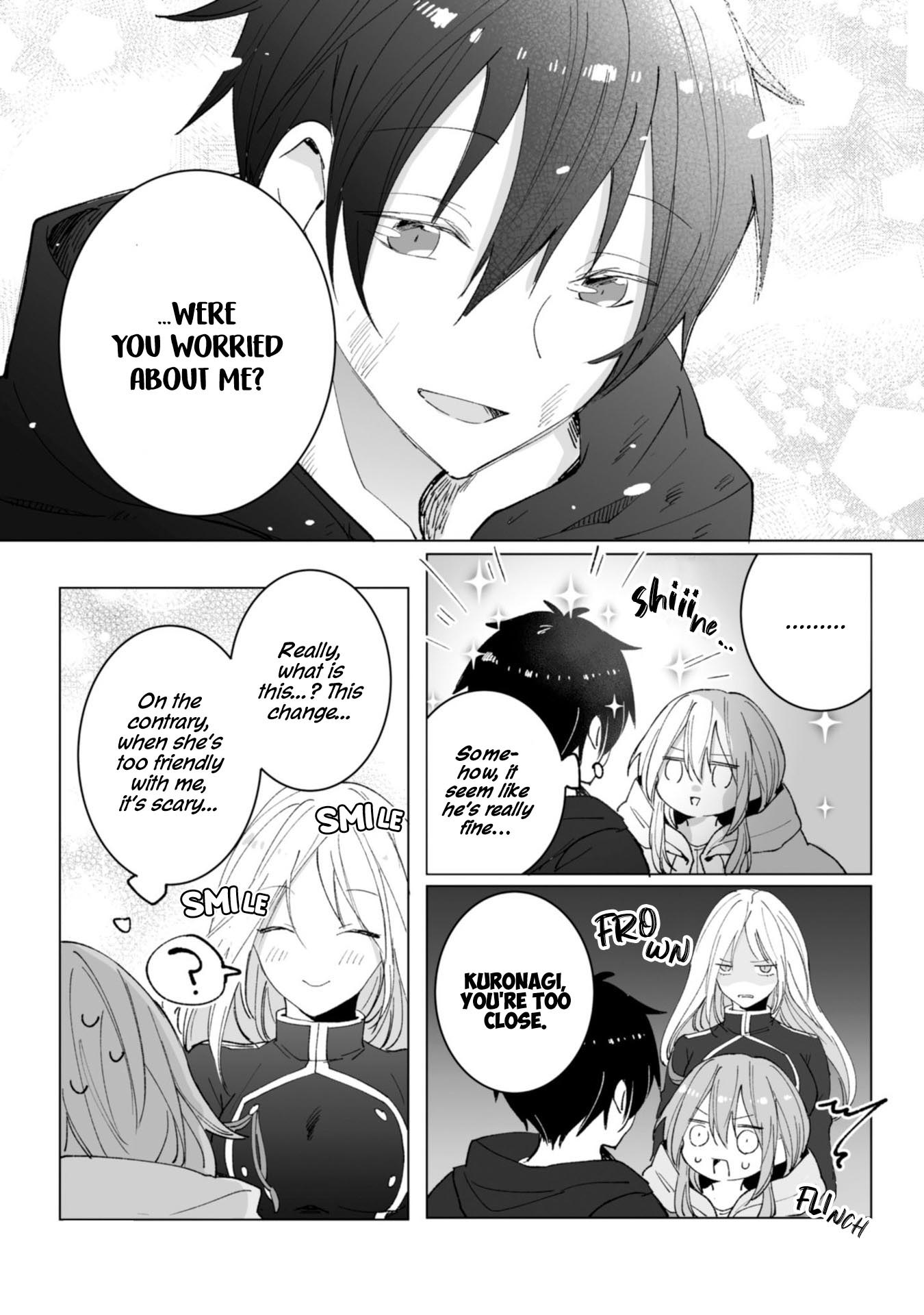 Ordinary Emperor Chapter 8 #24