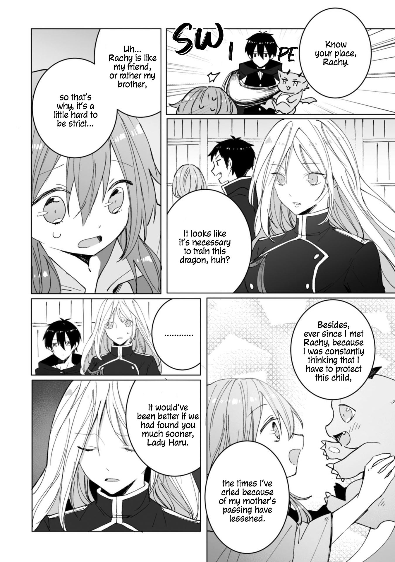 Ordinary Emperor Chapter 8 #26
