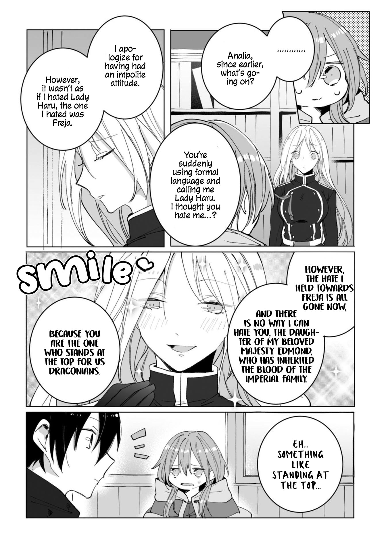 Ordinary Emperor Chapter 8 #27