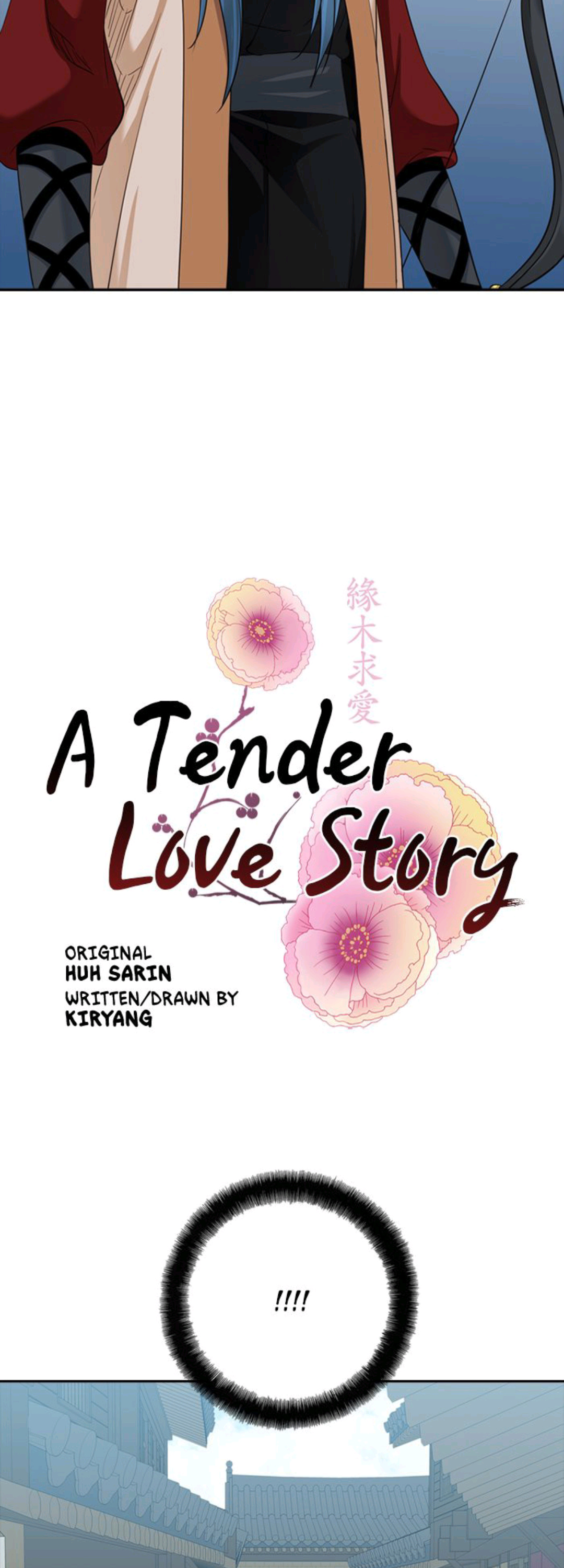A Tender Love Chapter 80 #4