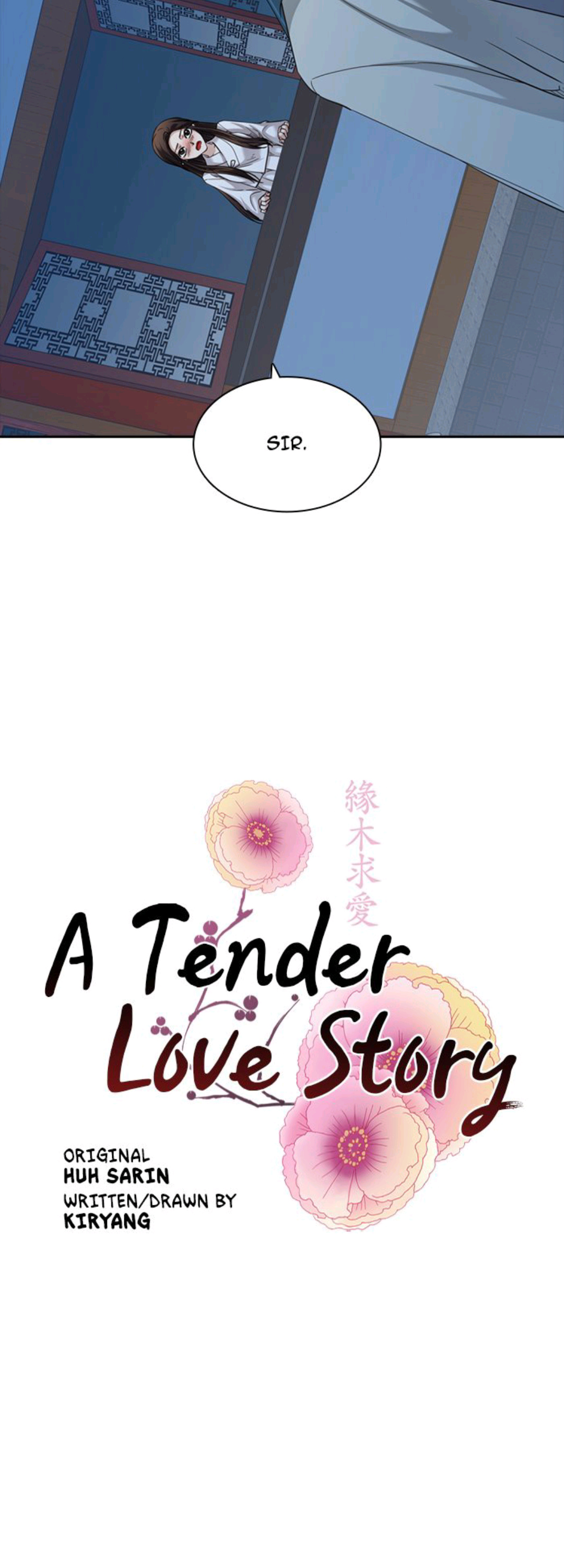 A Tender Love Chapter 74 #4