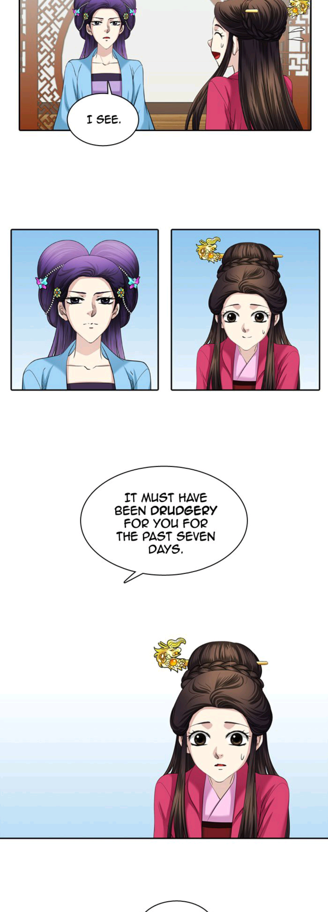 A Tender Love Chapter 68 #3