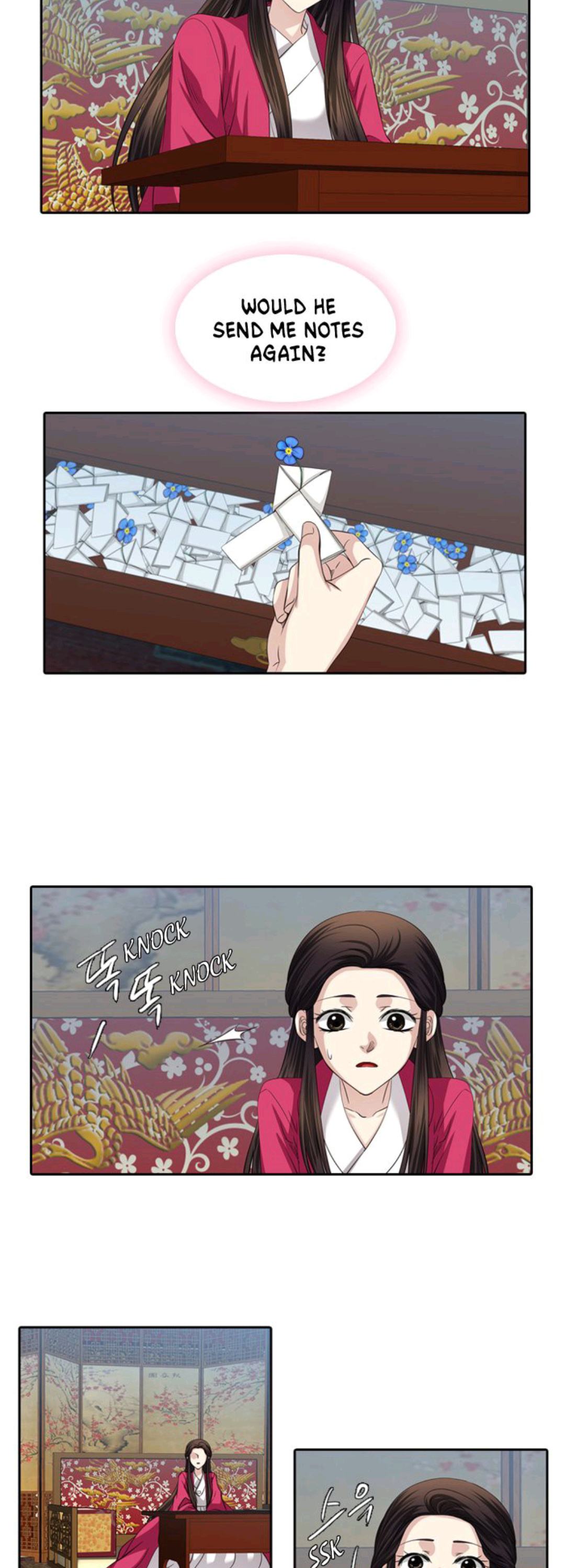 A Tender Love Chapter 68 #10