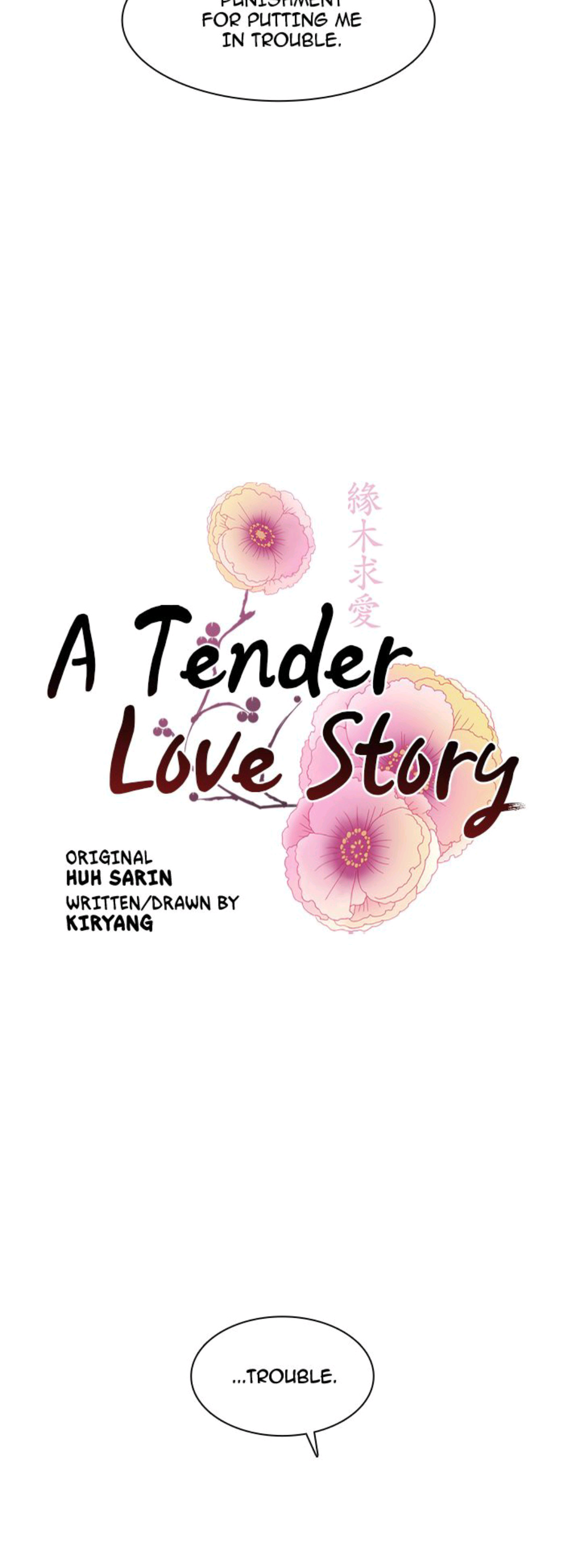 A Tender Love Chapter 64 #2