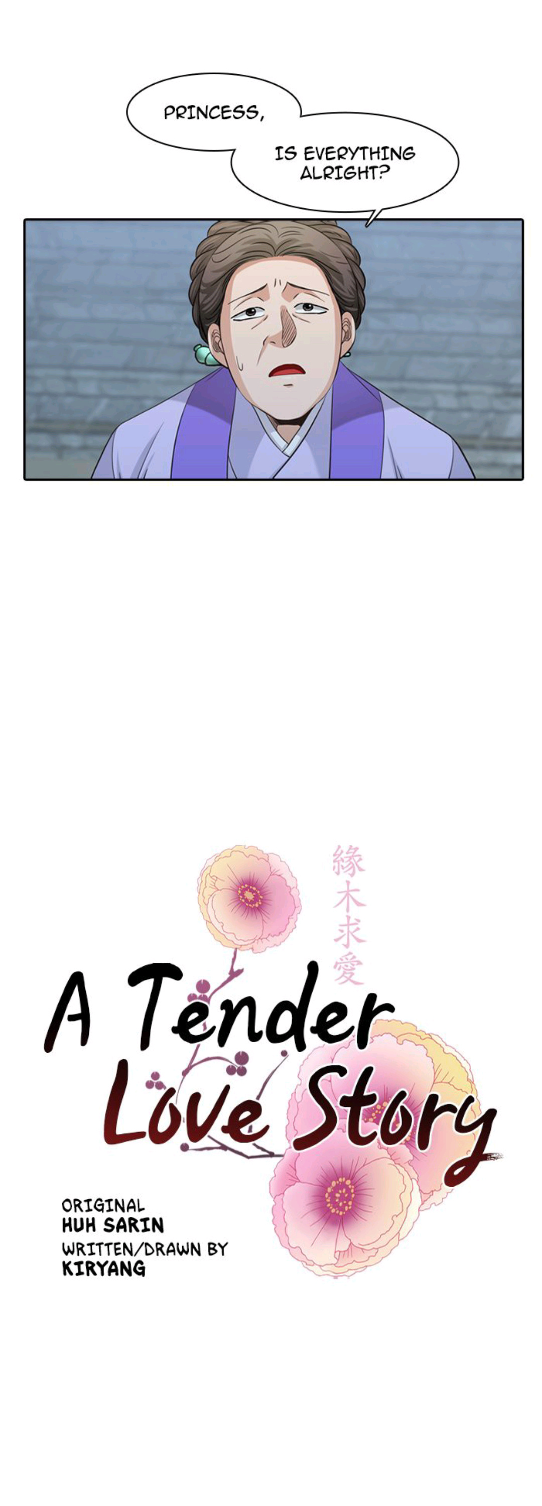 A Tender Love Chapter 60 #2