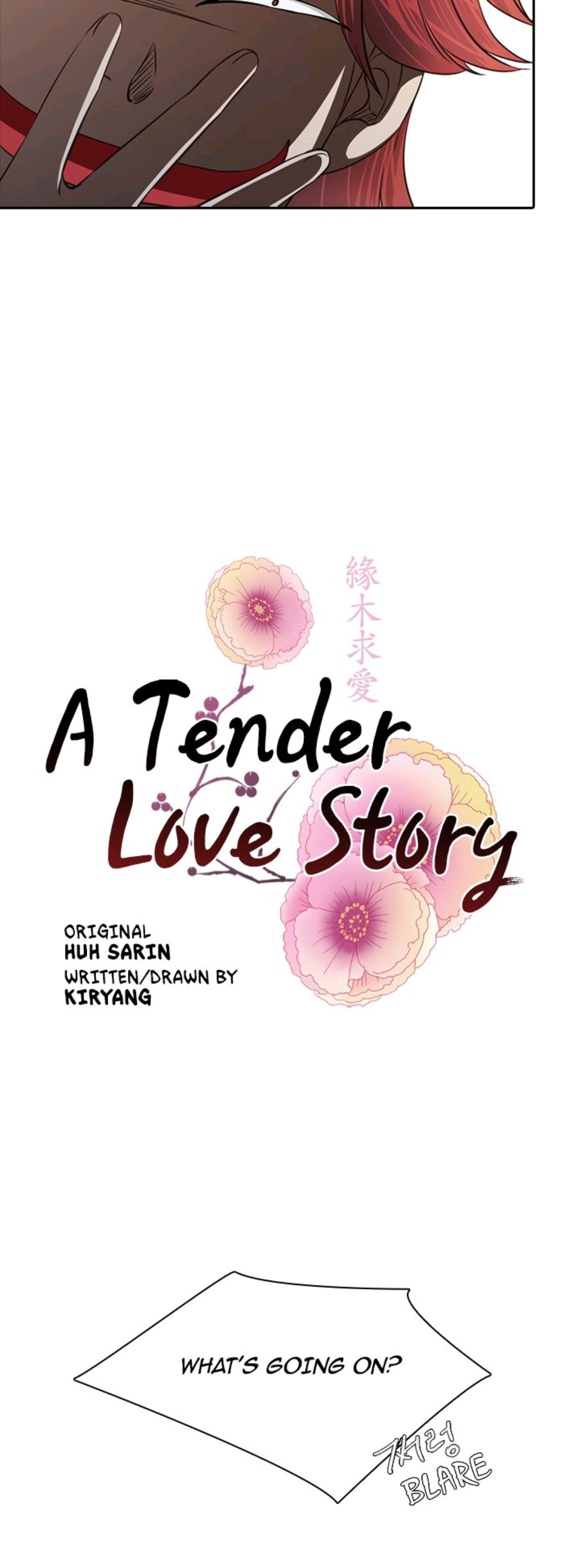 A Tender Love Chapter 62 #2