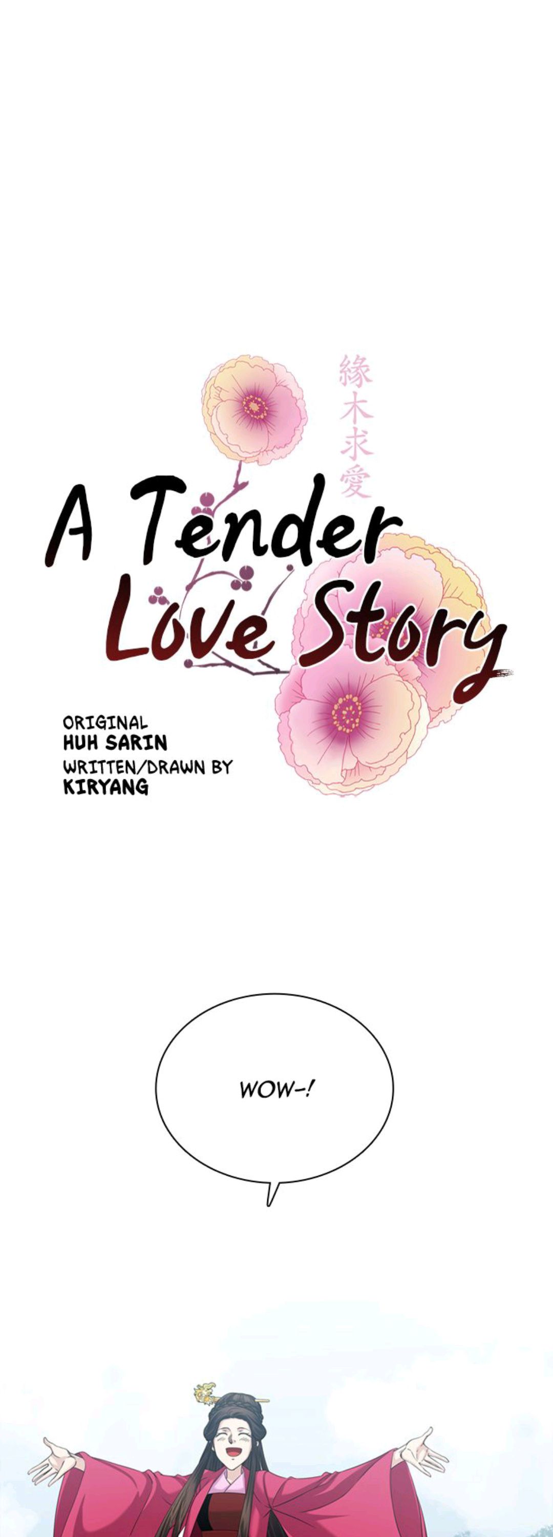 A Tender Love Chapter 59 #3