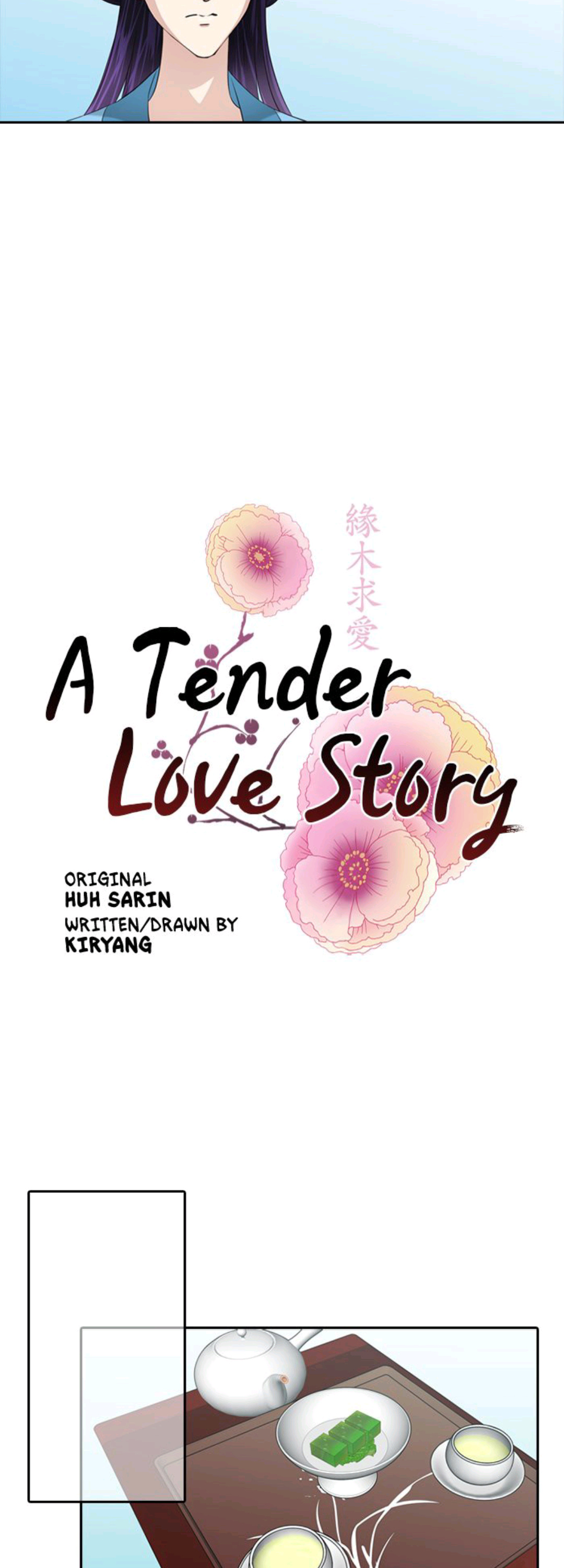 A Tender Love Chapter 53 #4