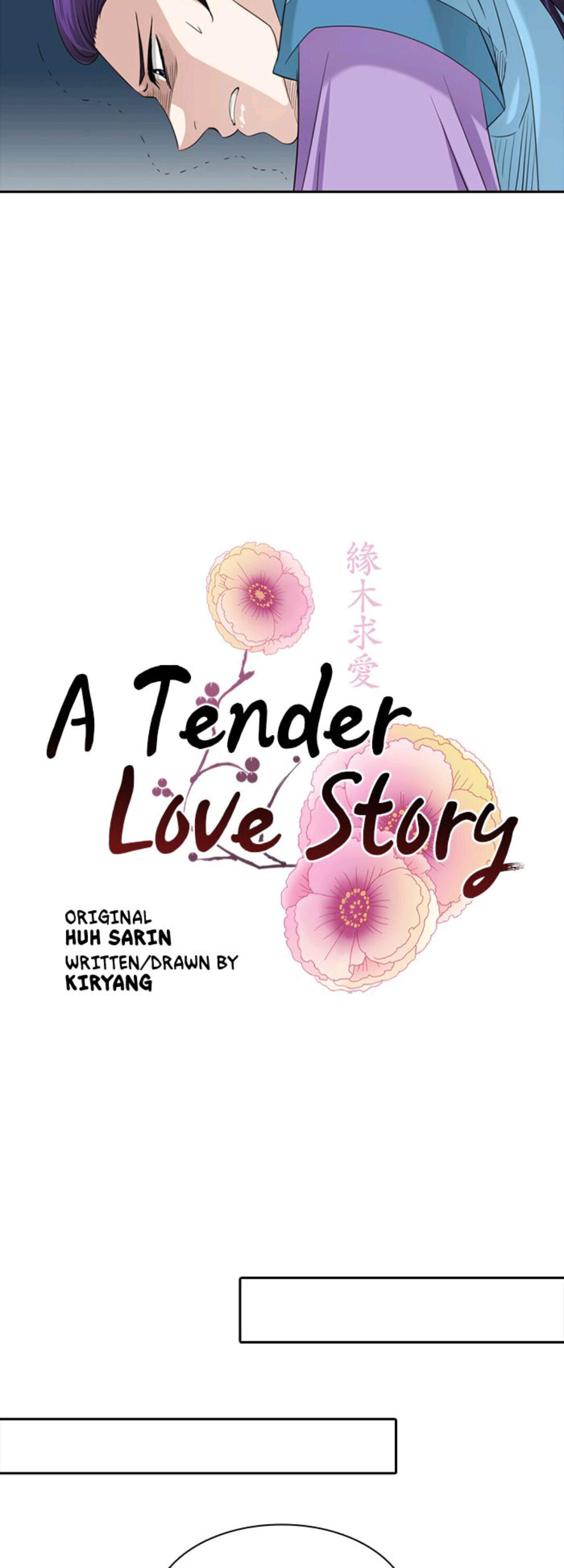 A Tender Love Chapter 52 #5