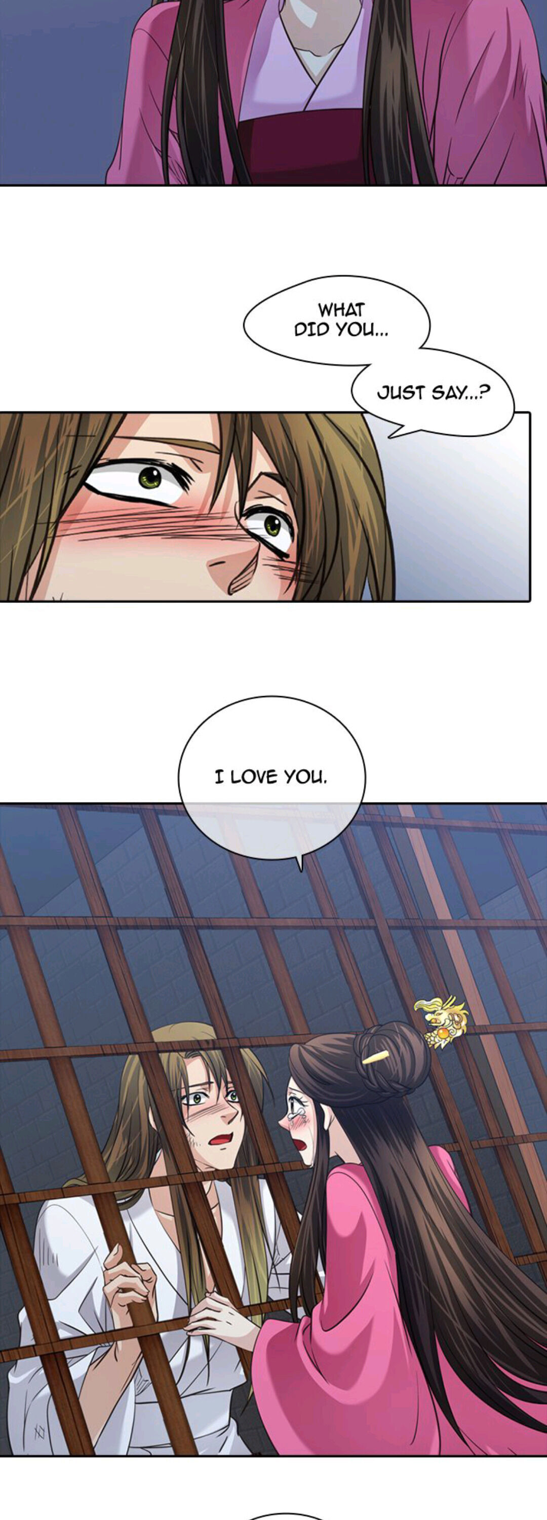 A Tender Love Chapter 44 #2