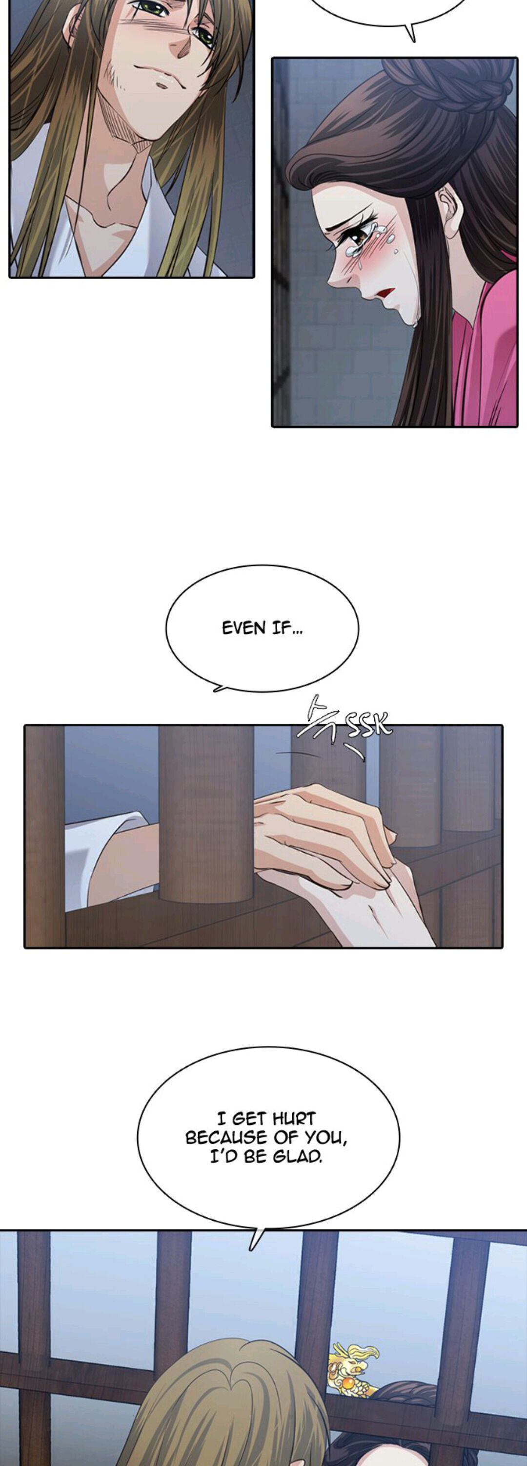 A Tender Love Chapter 44 #4