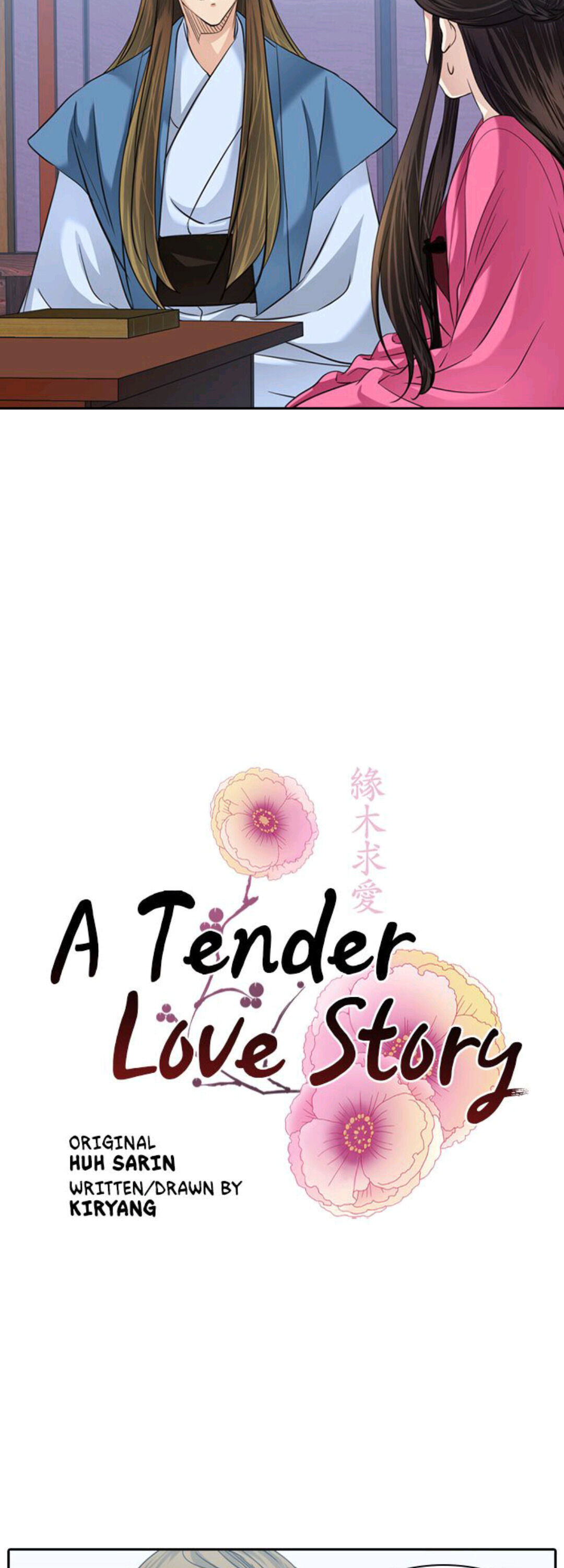 A Tender Love Chapter 35 #6