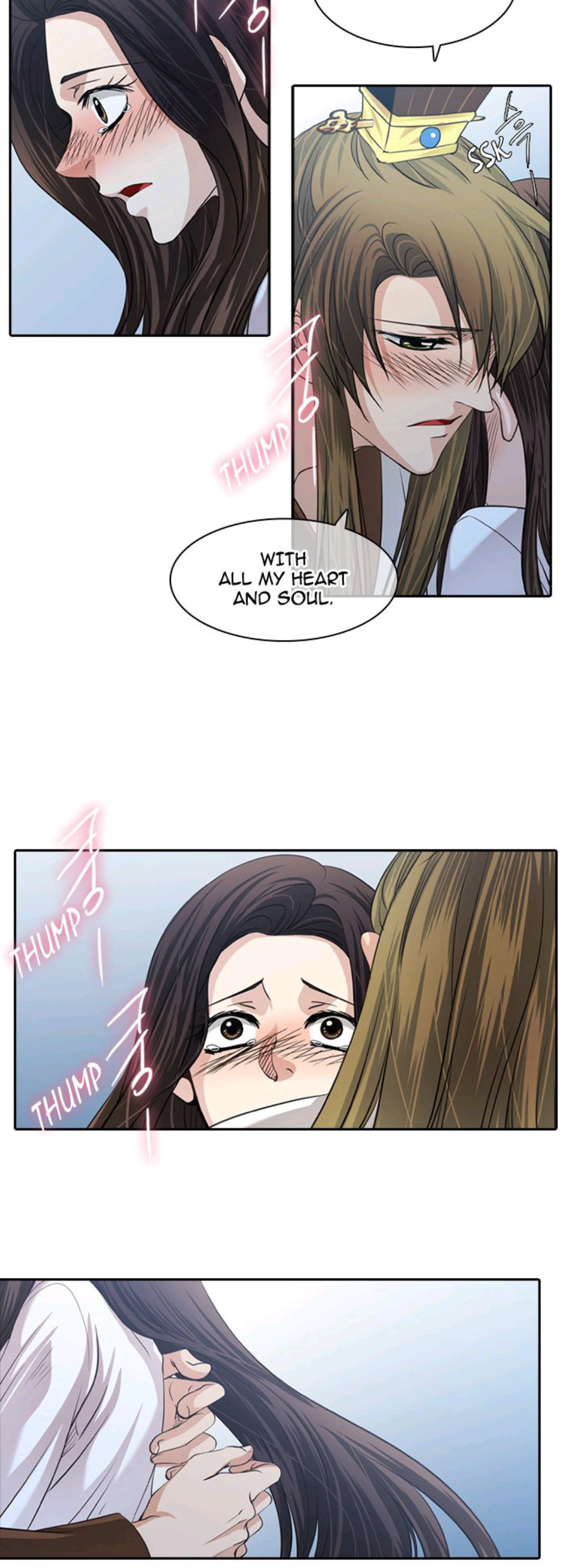 A Tender Love Chapter 31 #10