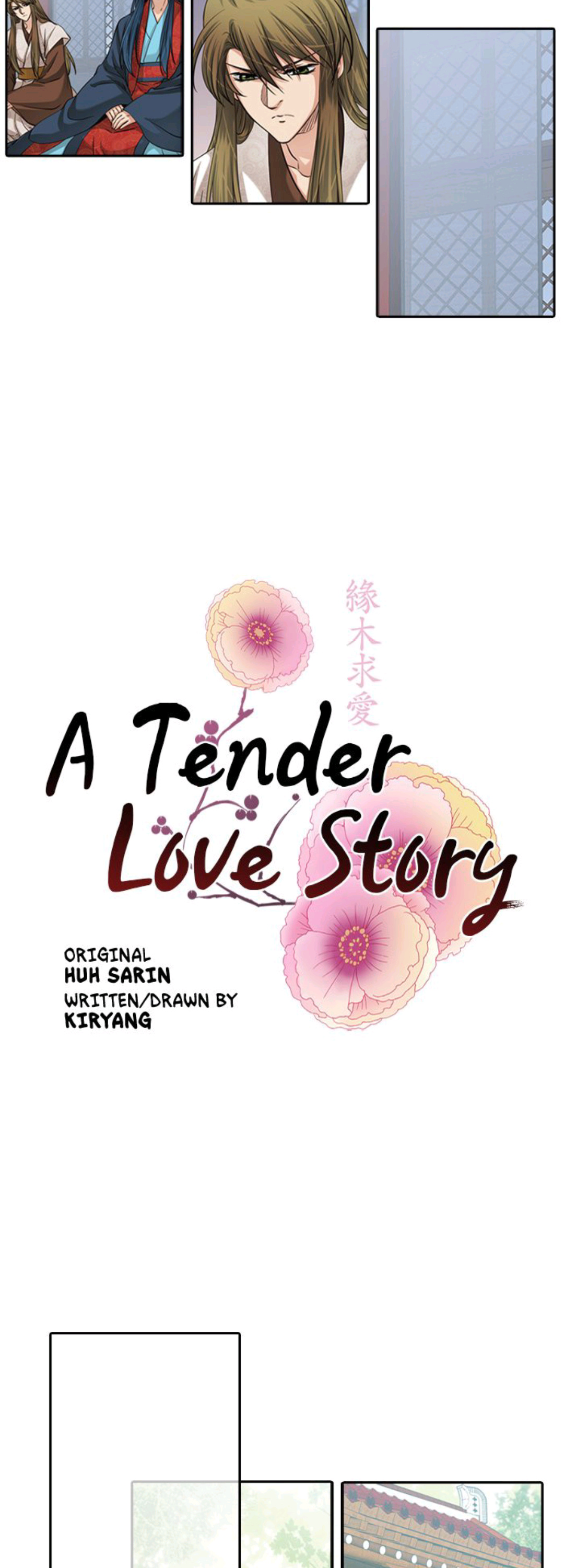 A Tender Love Chapter 29 #2