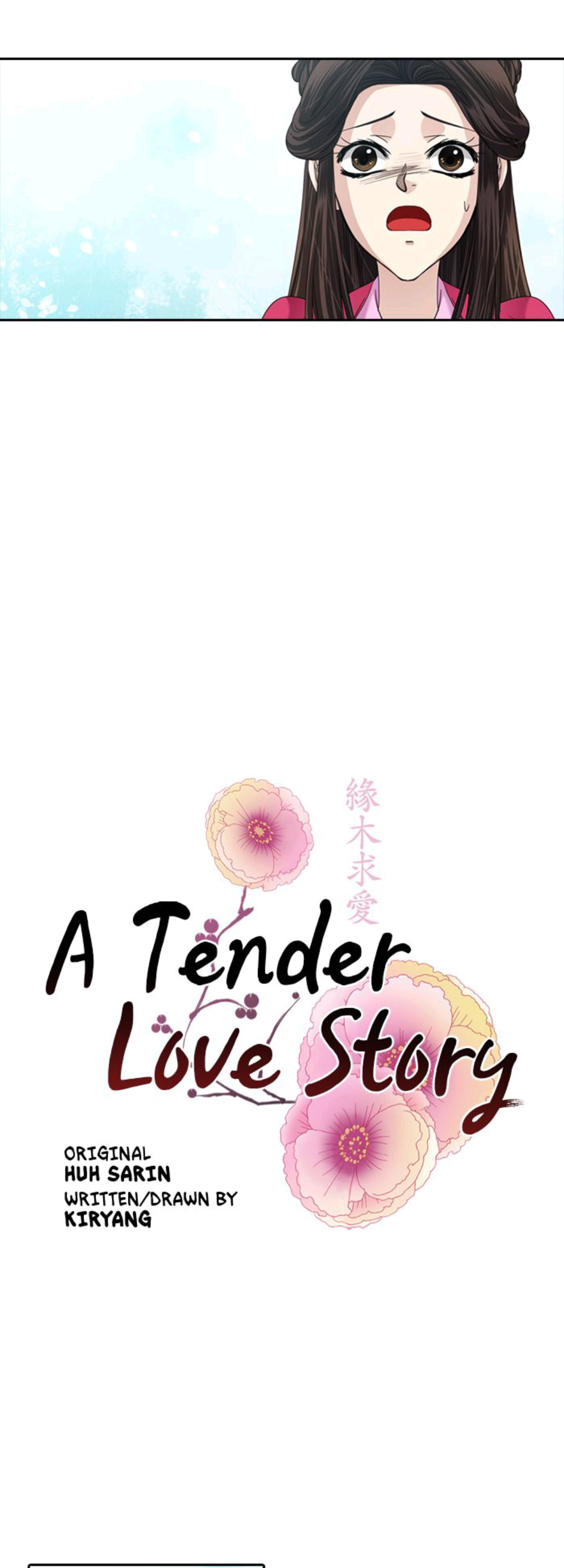 A Tender Love Chapter 27 #2