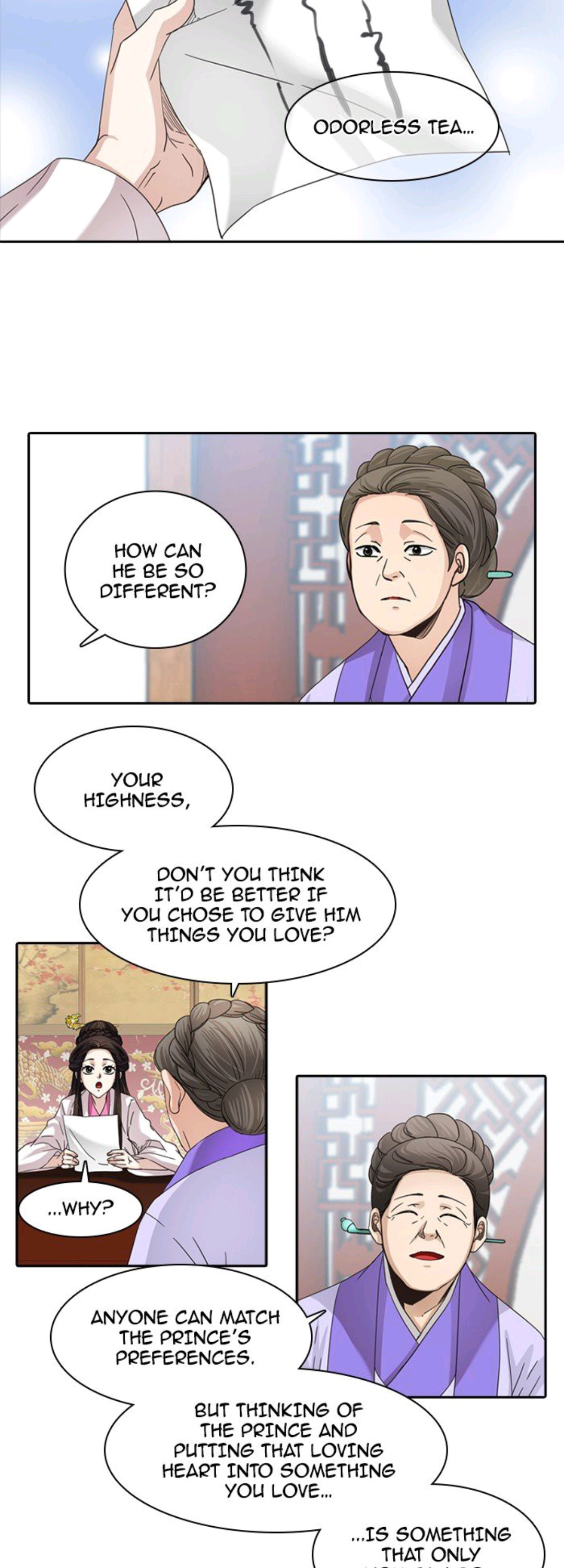 A Tender Love Chapter 24 #17