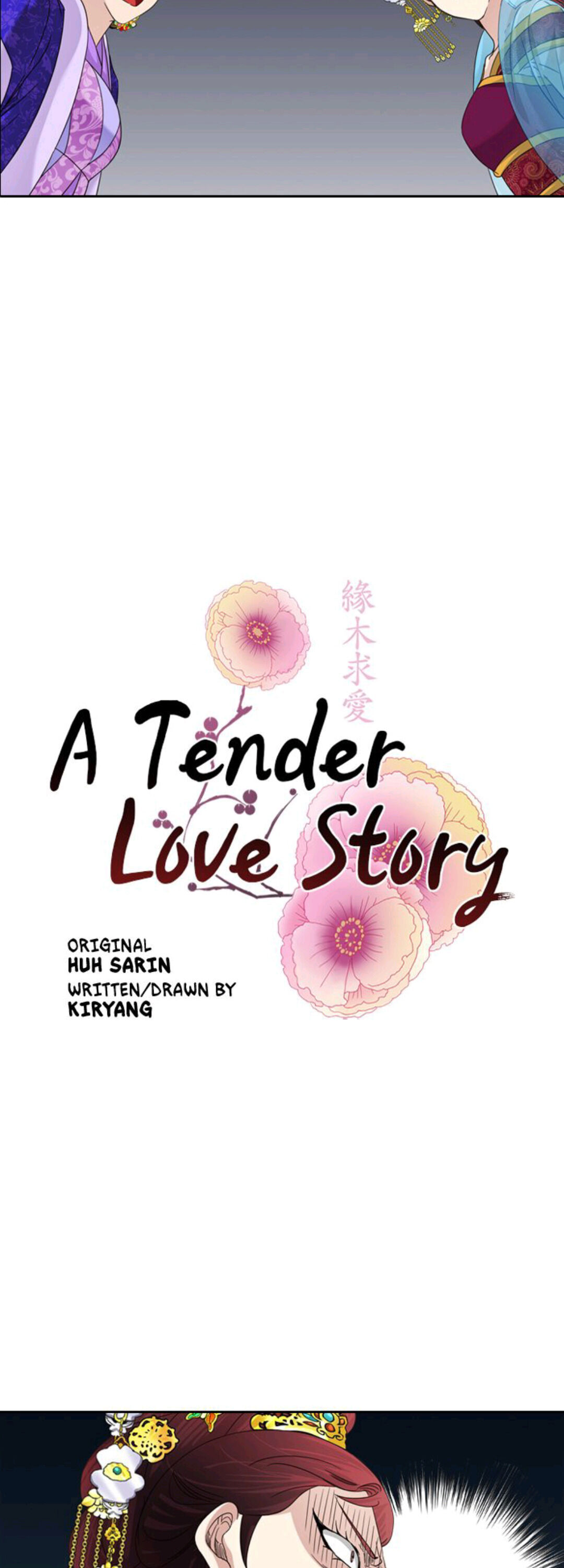 A Tender Love Chapter 20 #7