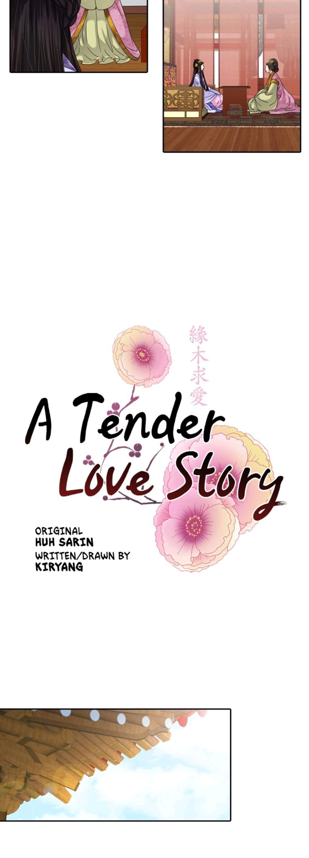 A Tender Love Chapter 16 #2