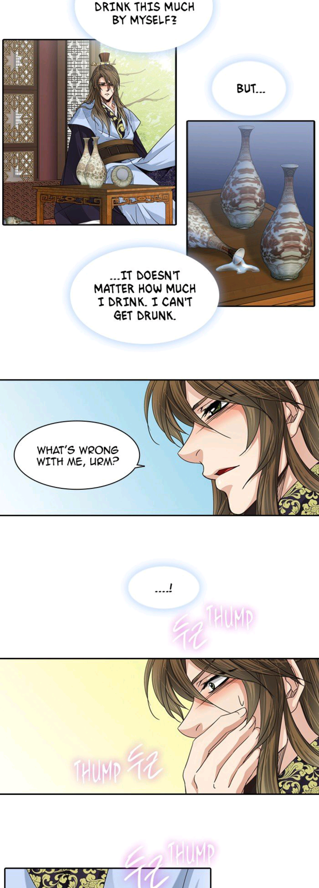 A Tender Love Chapter 3 #24