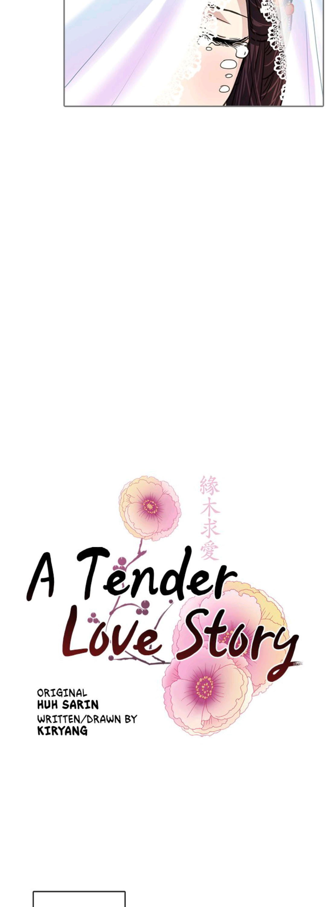 A Tender Love Chapter 1 #3