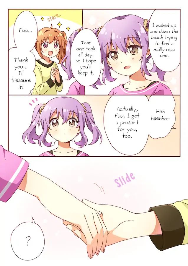 Release The Spyce - Secret Mission Chapter 8.5 #3