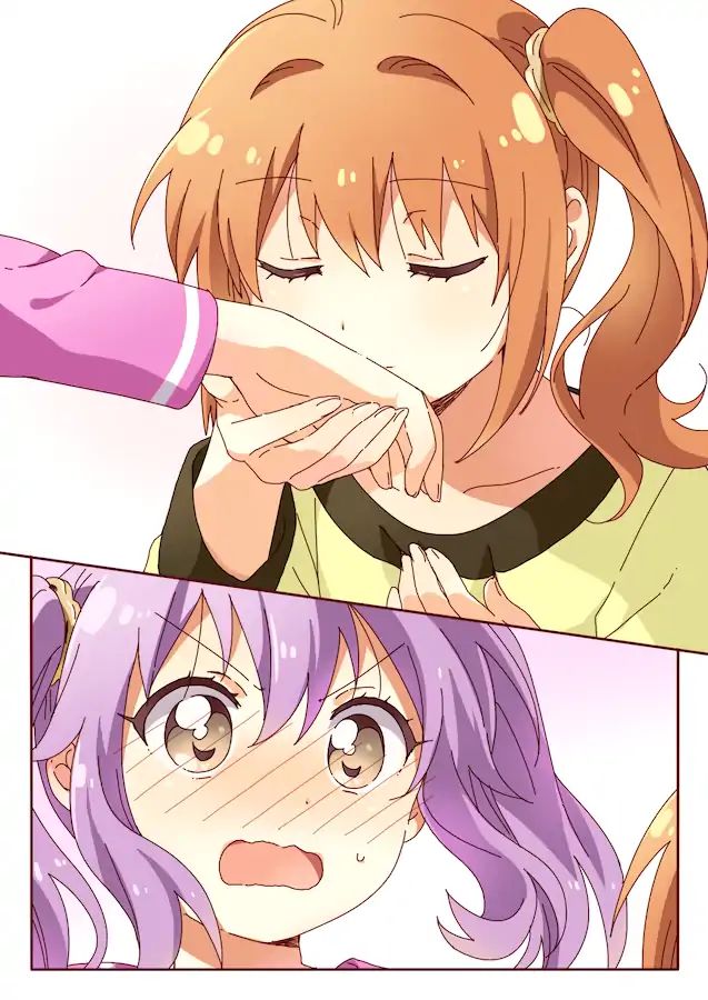 Release The Spyce - Secret Mission Chapter 8.5 #4