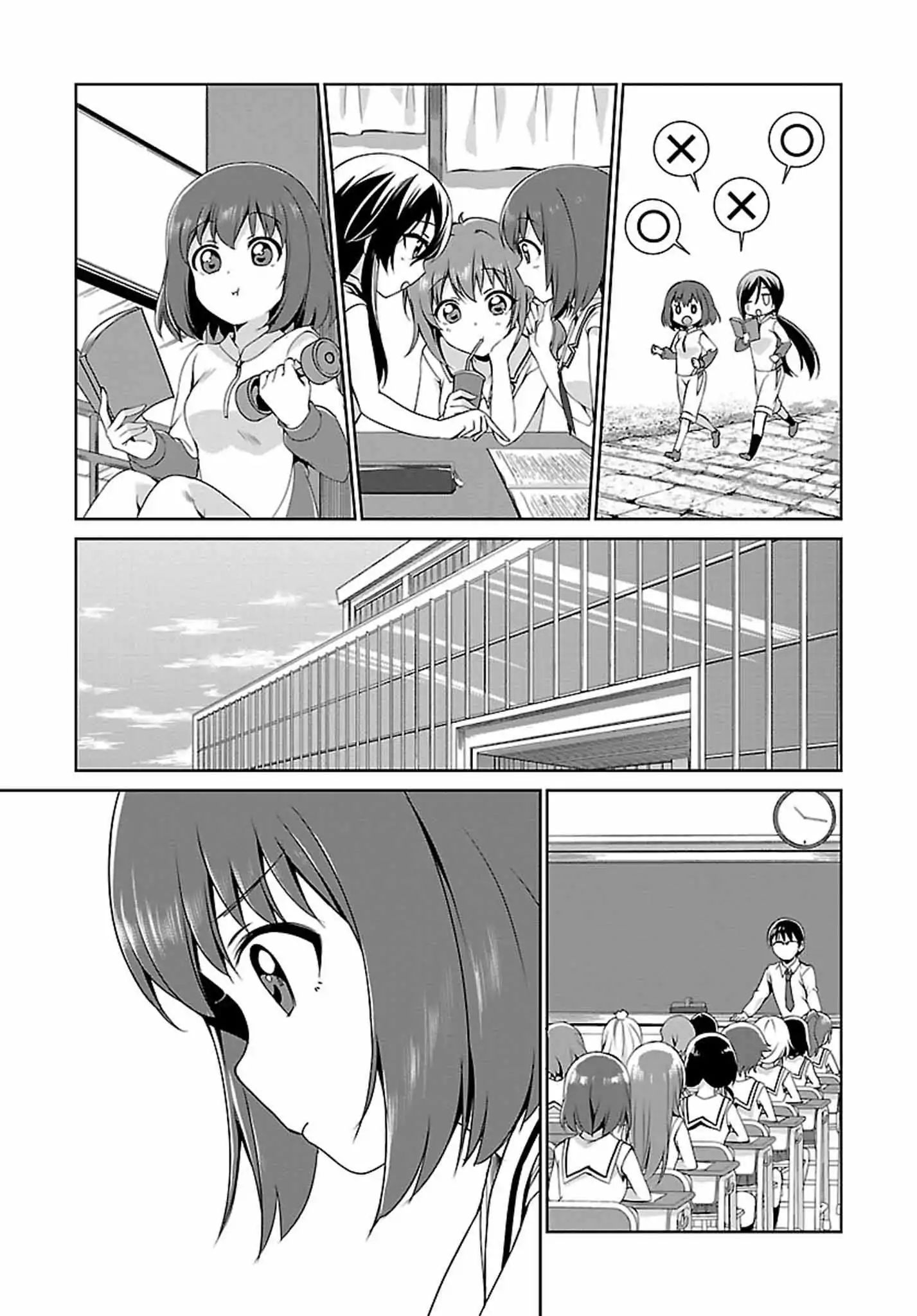 Release The Spyce - Secret Mission Chapter 5 #15