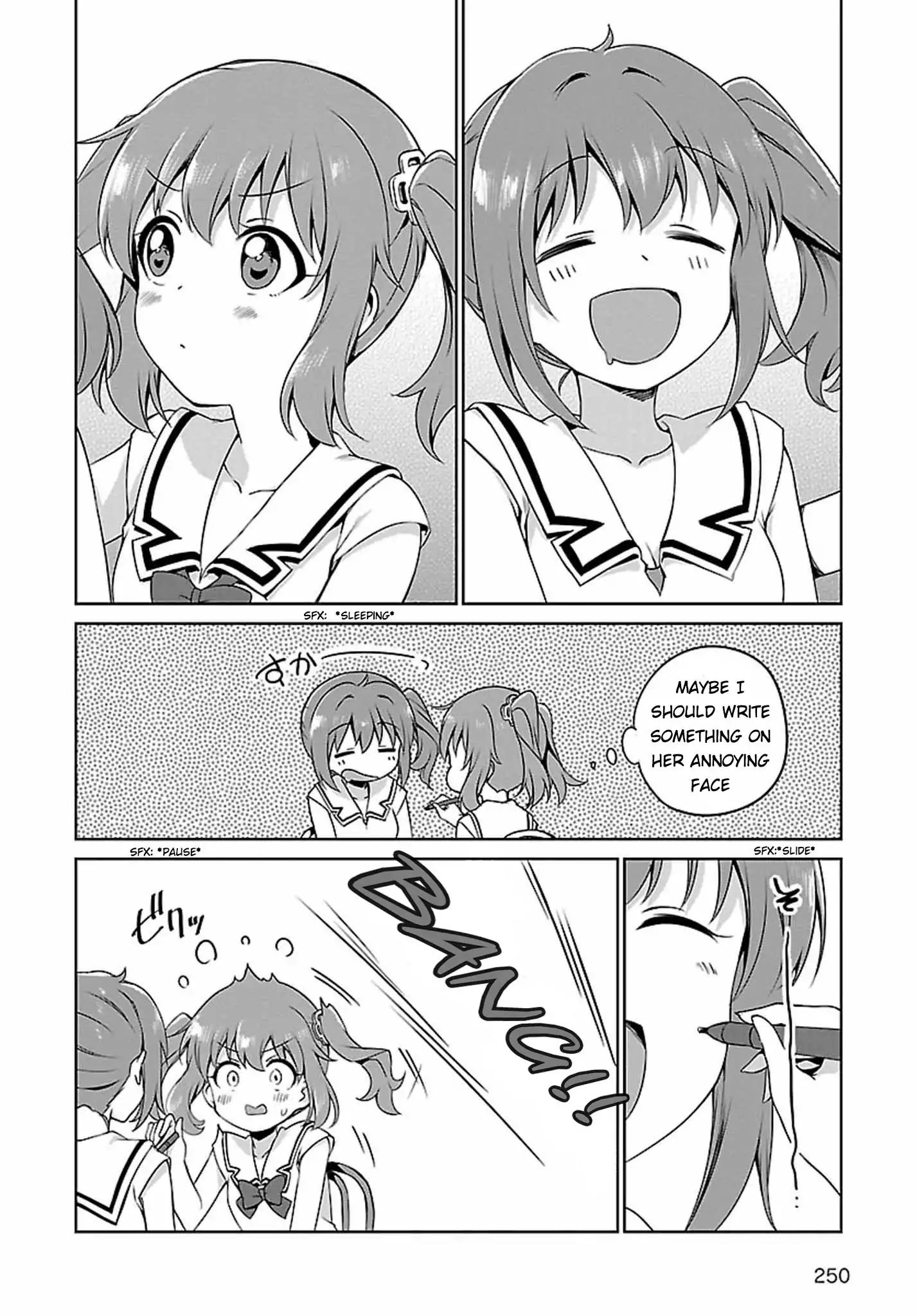 Release The Spyce - Secret Mission Chapter 5 #18