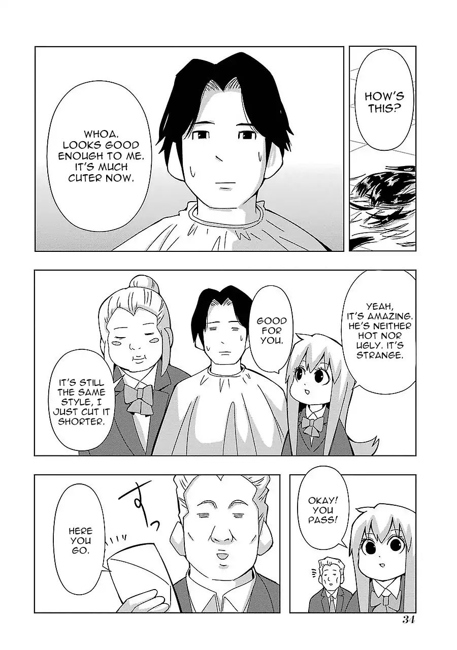 + Tic Neesan Chapter 154 #4