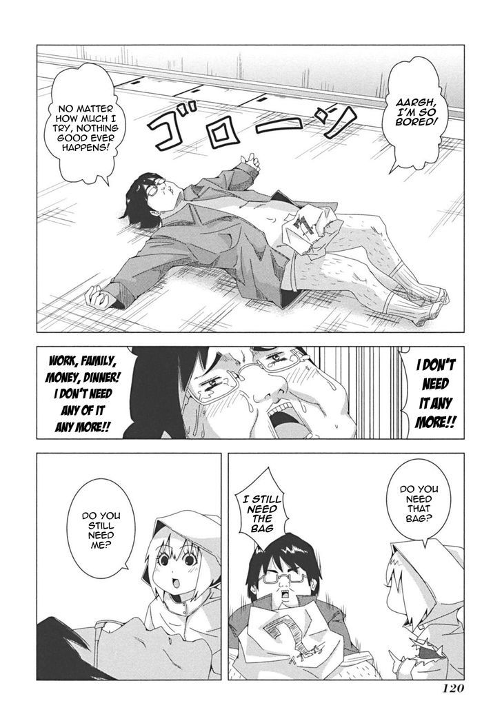 + Tic Neesan Chapter 41 #6