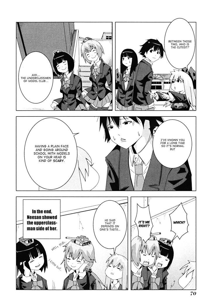 + Tic Neesan Chapter 11 #6