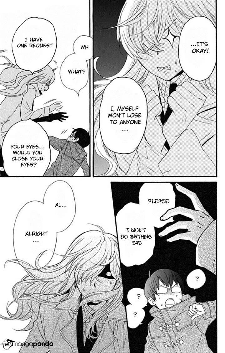 Haru X Kiyo Chapter 10 #35