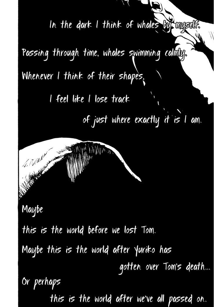 Tetsuo: The Bullet Man Chapter 1.1 #48