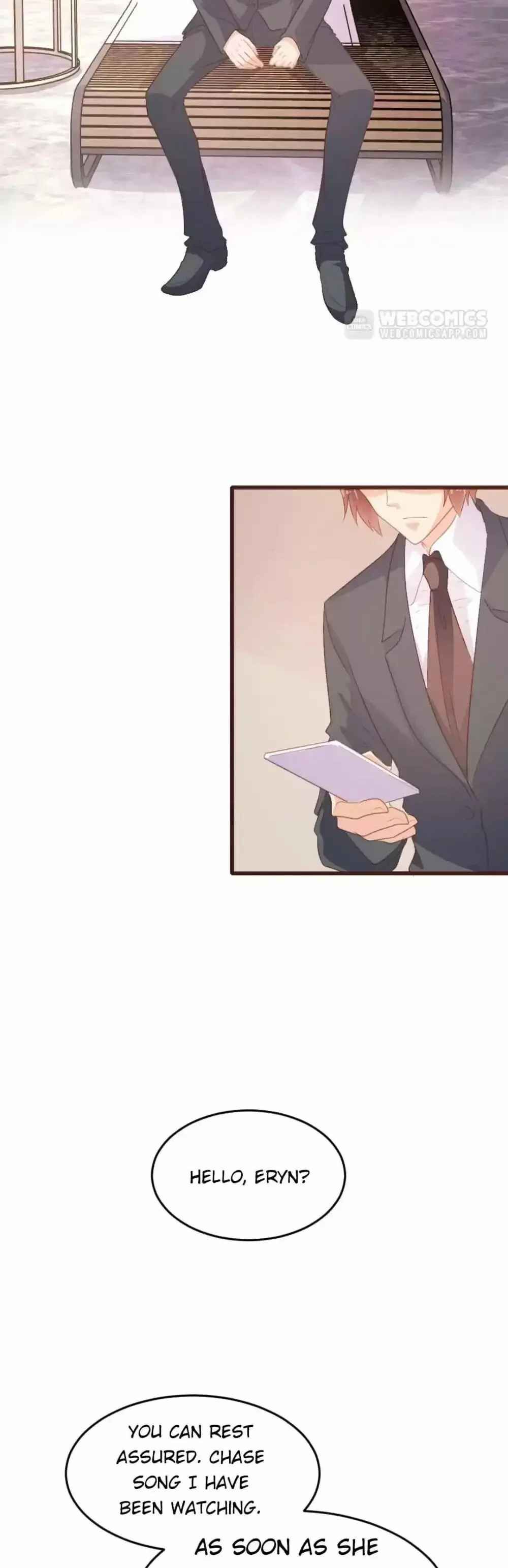 A Contract Of Feelingless Ceo Chapter 118 #11