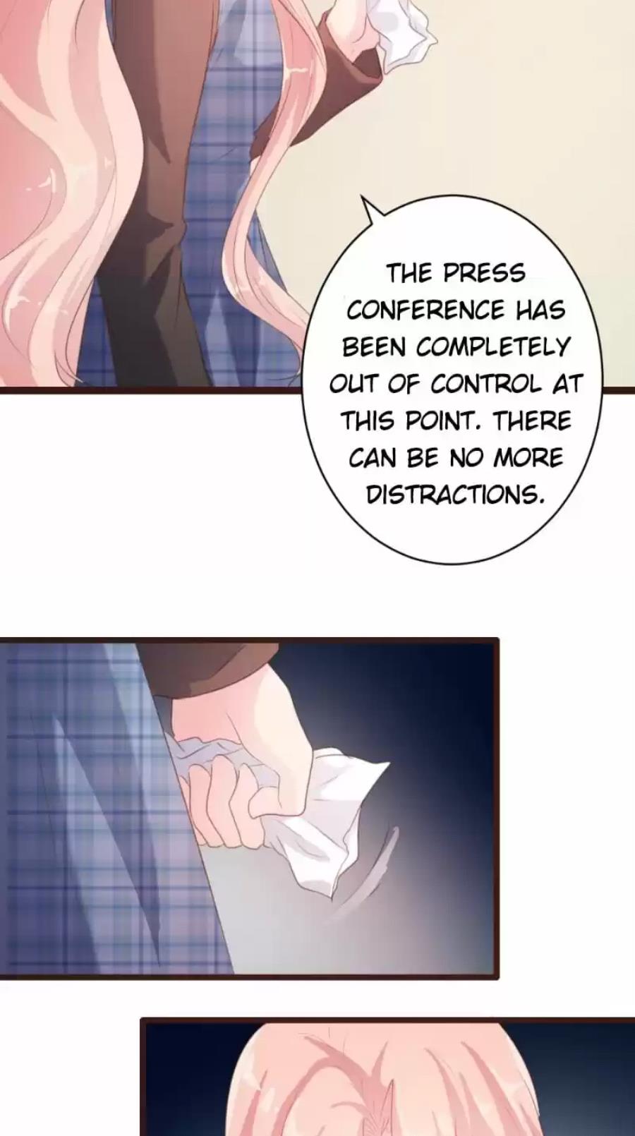 A Contract Of Feelingless Ceo Chapter 93 #11