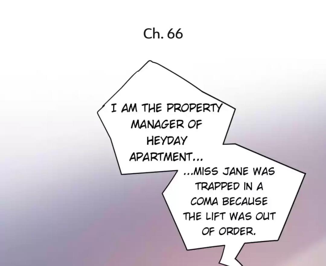 A Contract Of Feelingless Ceo Chapter 66 #1