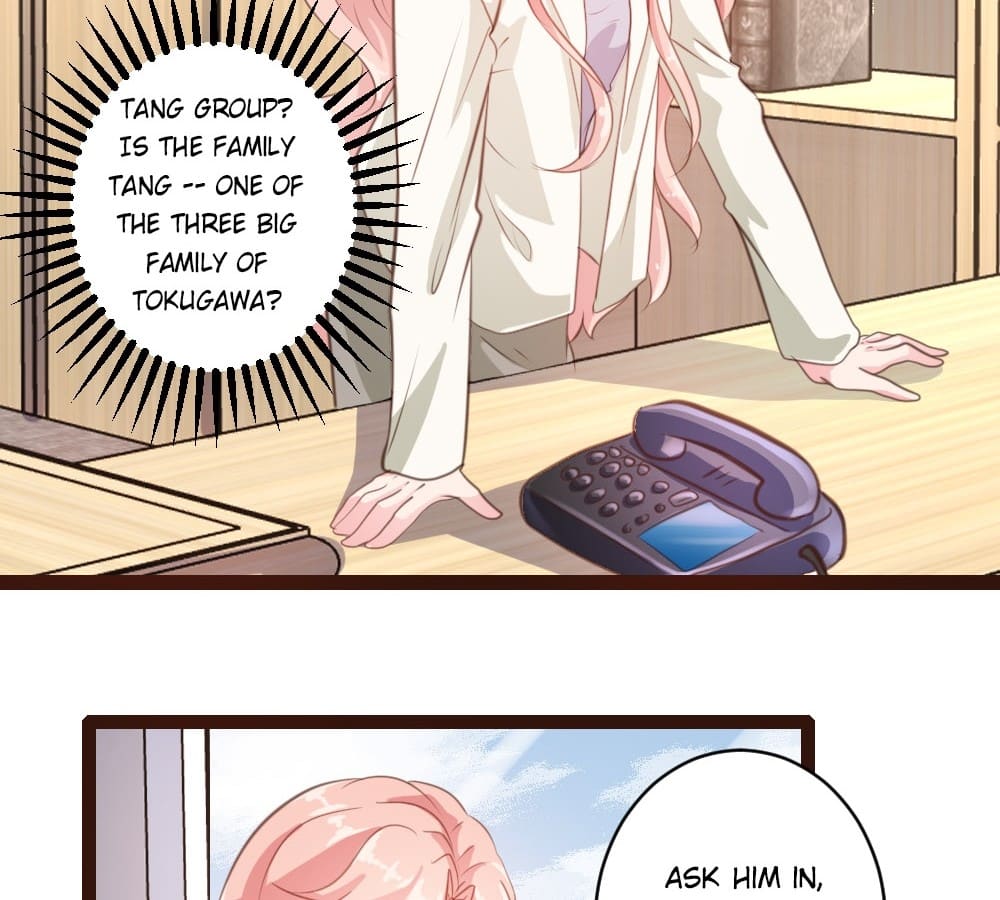 A Contract Of Feelingless Ceo Chapter 29 #4