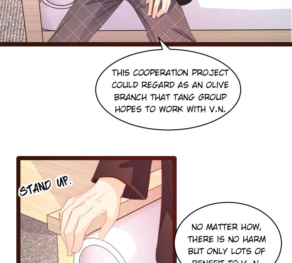 A Contract Of Feelingless Ceo Chapter 29 #16