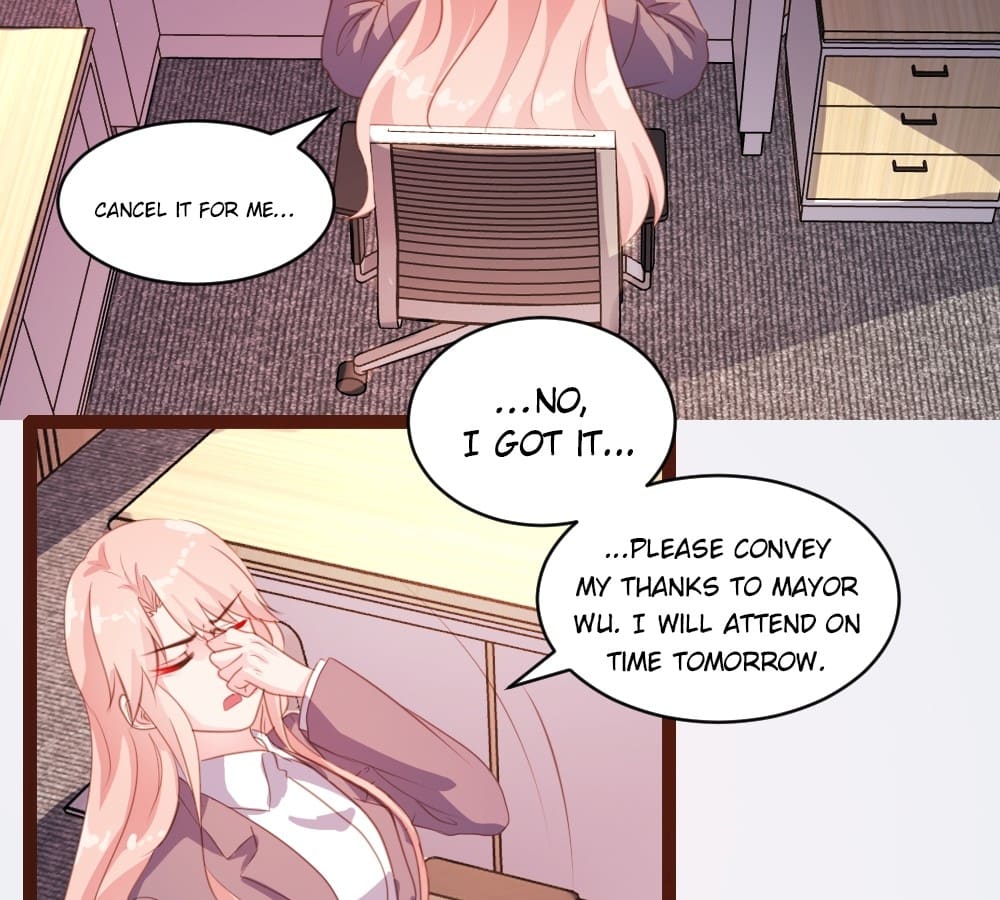 A Contract Of Feelingless Ceo Chapter 24 #7