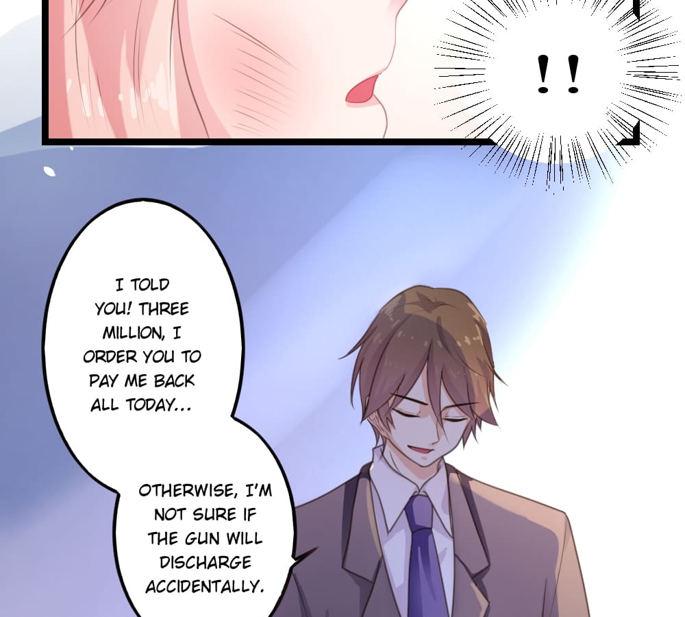 A Contract Of Feelingless Ceo Chapter 3 #4