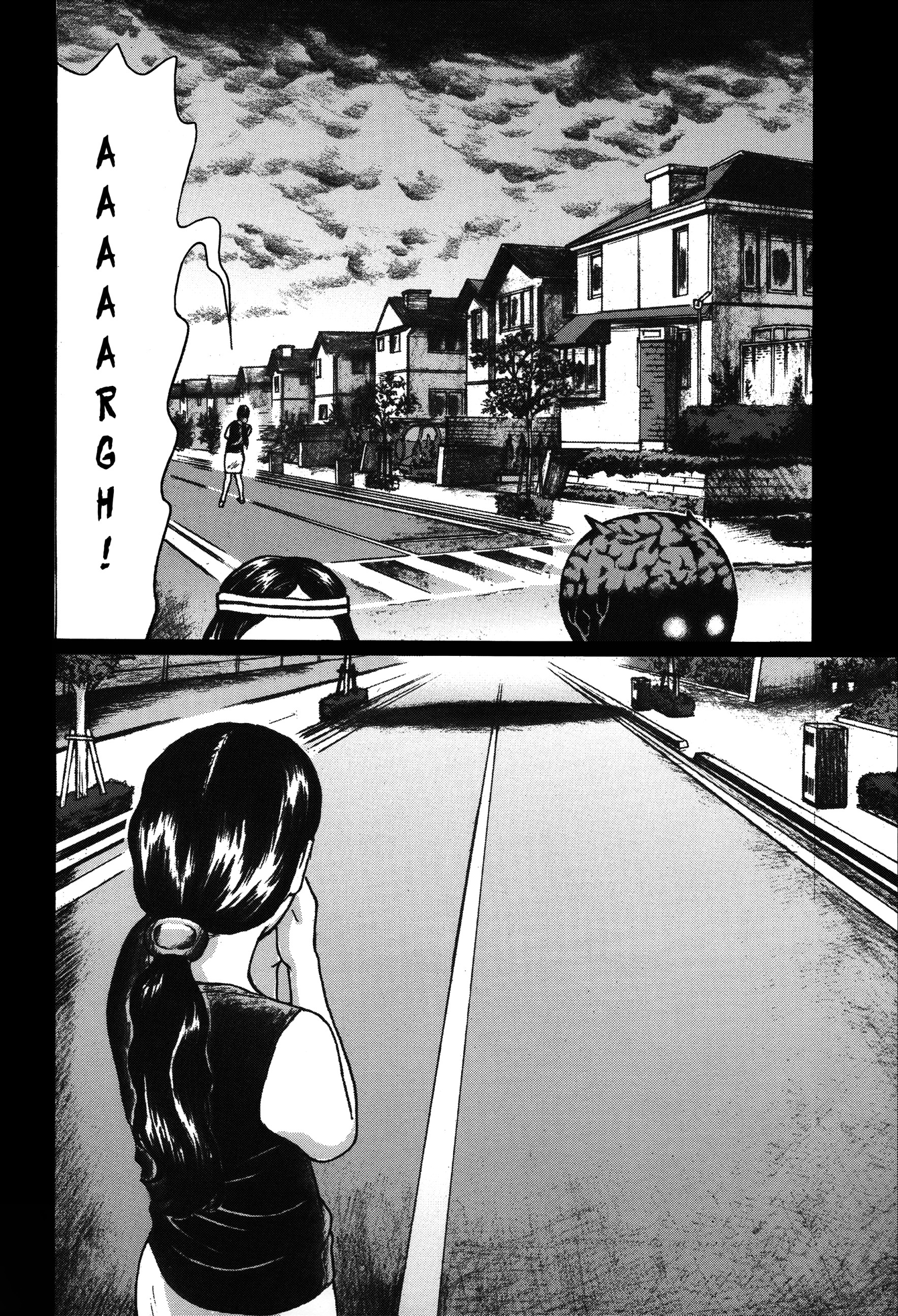 Tokyo Kaido Chapter 13 #9