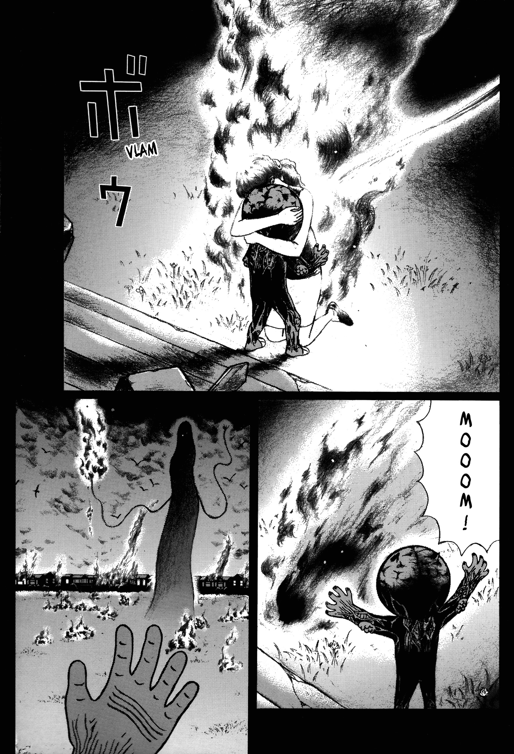 Tokyo Kaido Chapter 14 #8