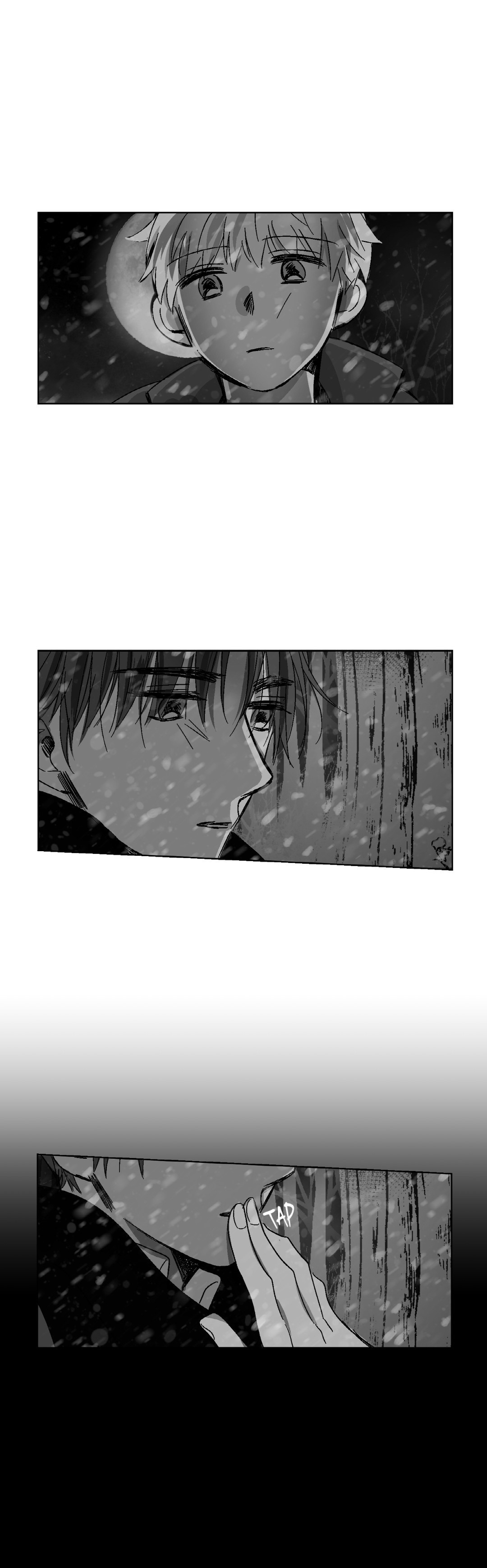 The Eyes Of Sora Chapter 84 #3