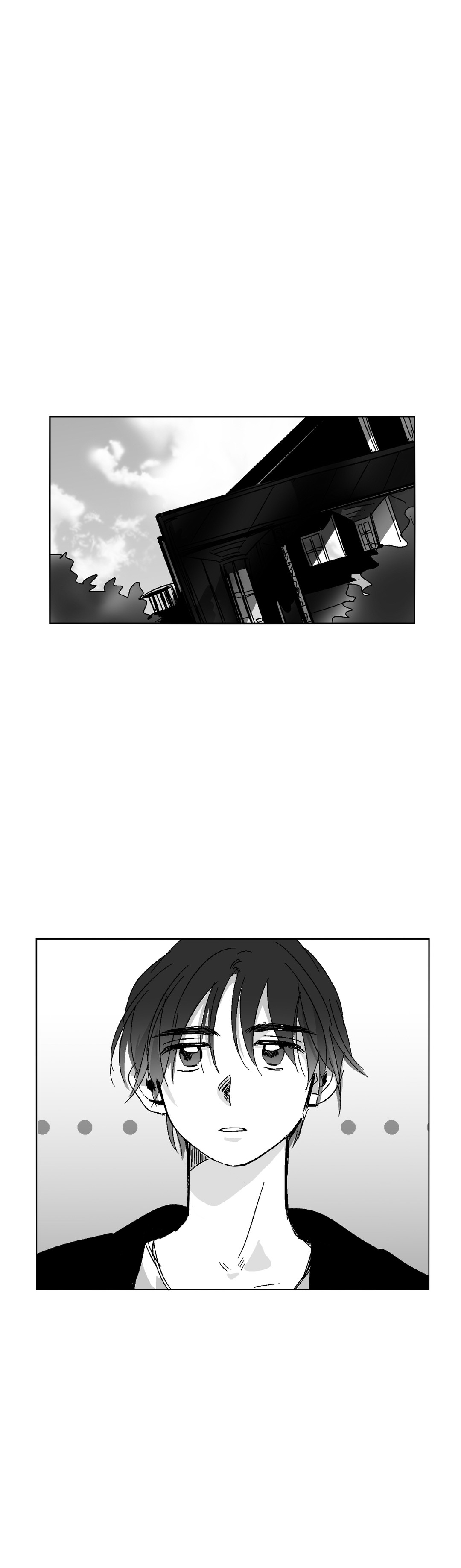 The Eyes Of Sora Chapter 43 #1