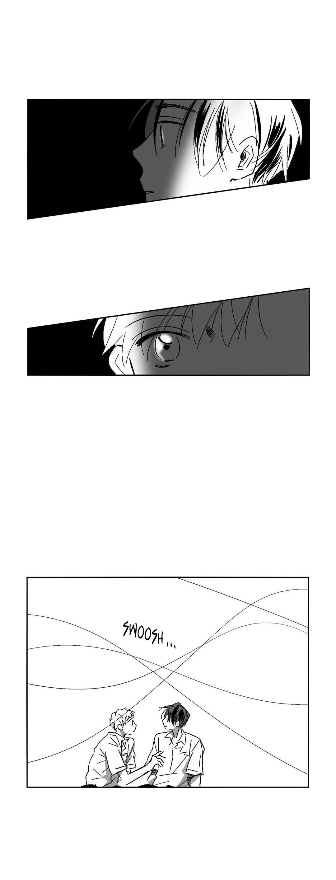 The Eyes Of Sora Chapter 19 #5