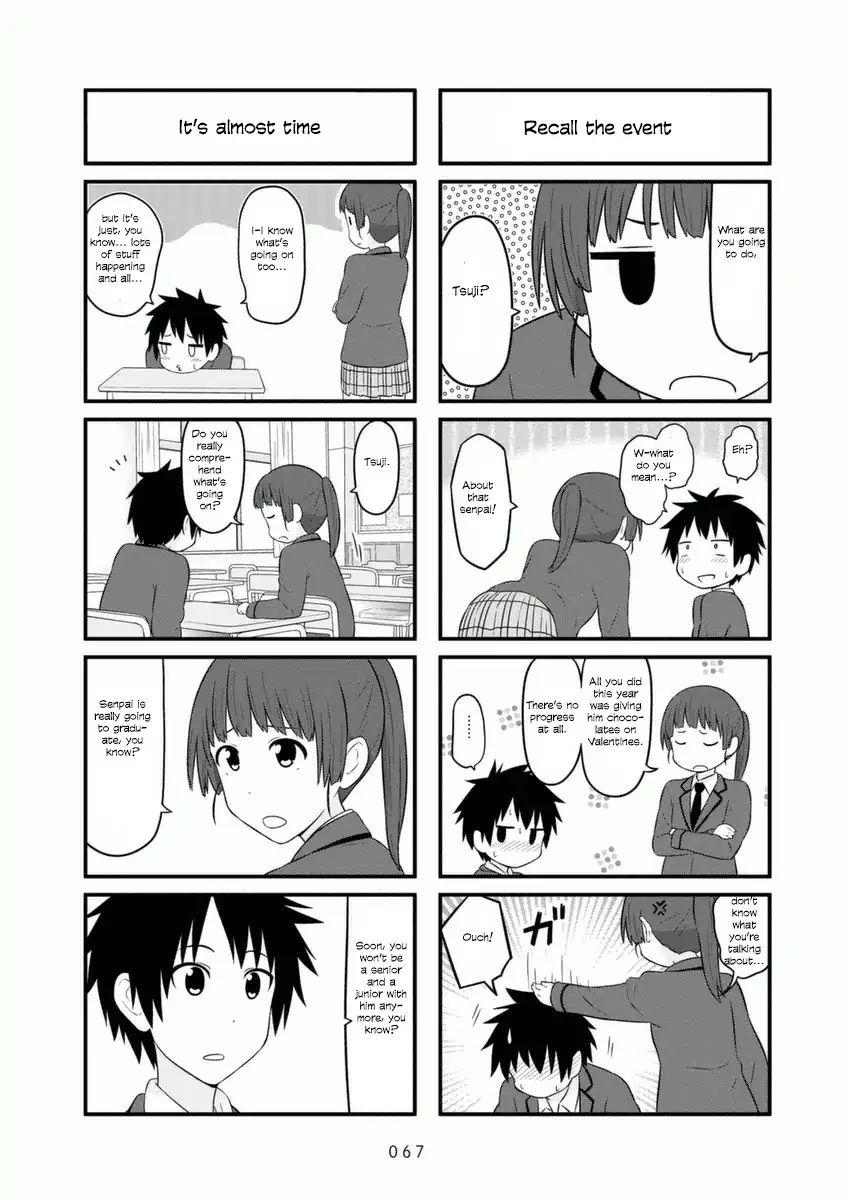 Aiura Chapter 69 #2