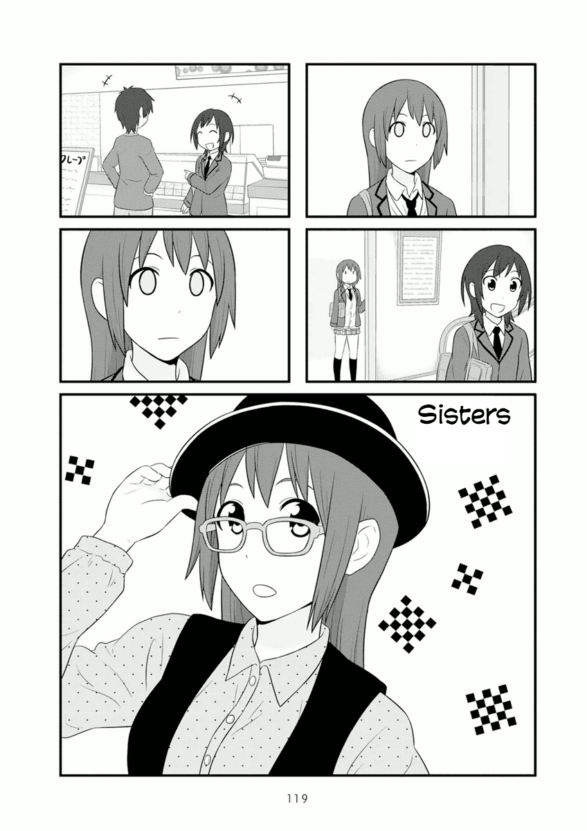 Aiura Chapter 60 #2